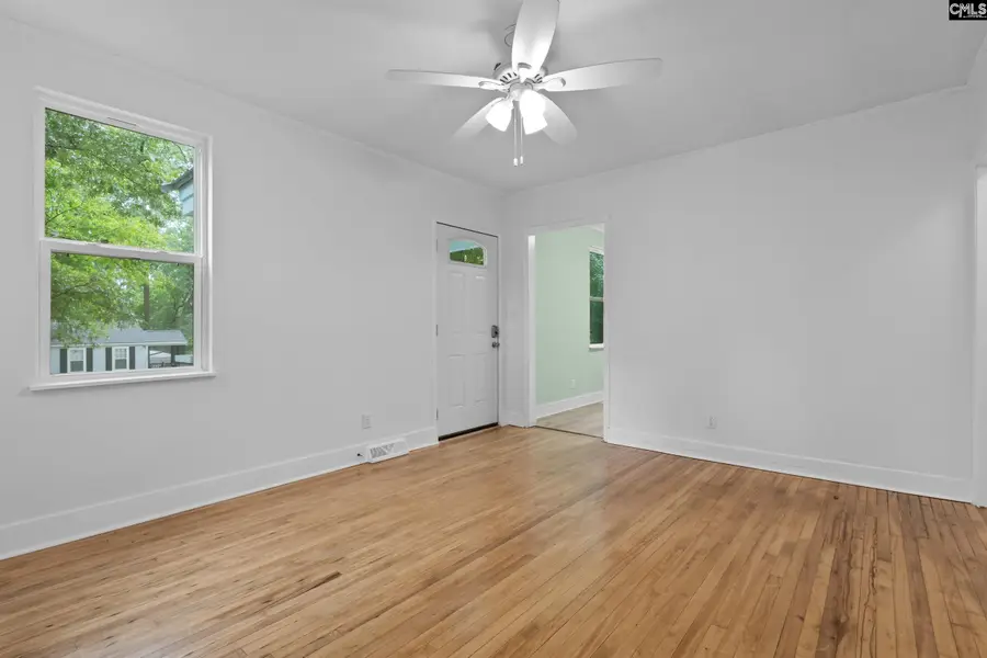 2217 Kingswood Drive, Columbia, SC 29205 - #3