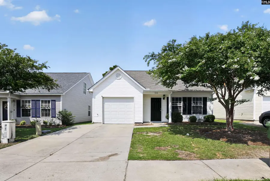 111 Donau Drive, Columbia, SC 29229 - #3