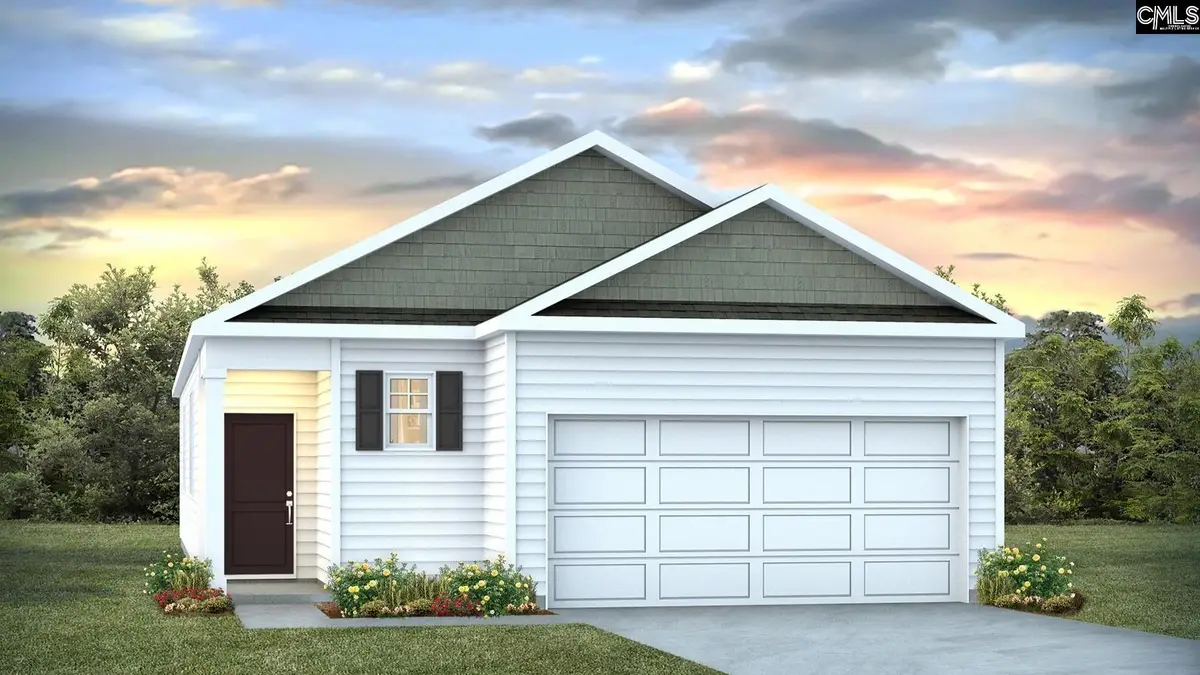 104 Tahoe Drive, Orangeburg, SC 29118 - #1