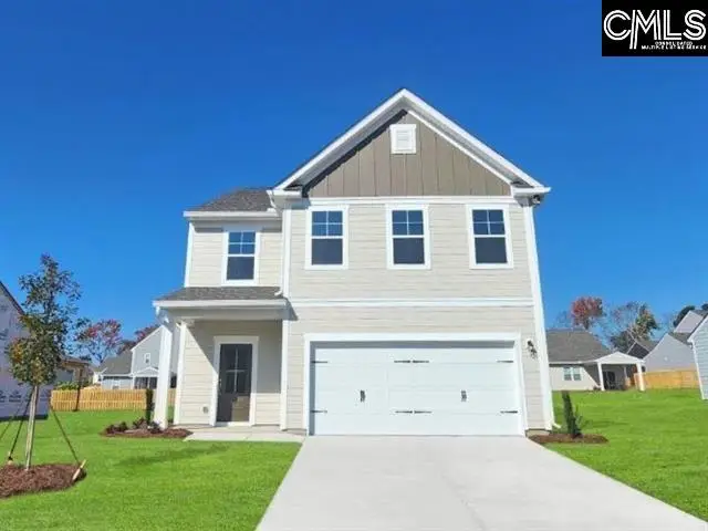 1039 Myers Farm Road, Hopkins, SC 29061 - #1