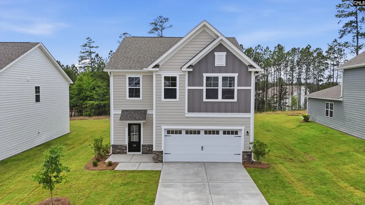 1047 Myers Farm Road, Hopkins, SC 29061 - #1