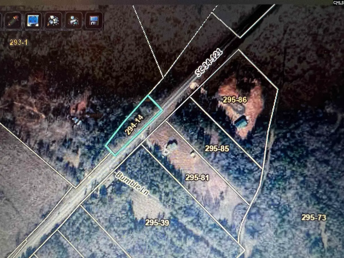 0 Hwy 121 & 34, Newberry, SC 29108 - #1