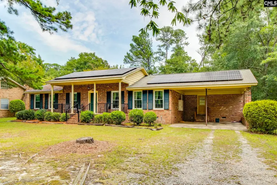 208 Greenfield Road, Columbia, SC 29223 - #3