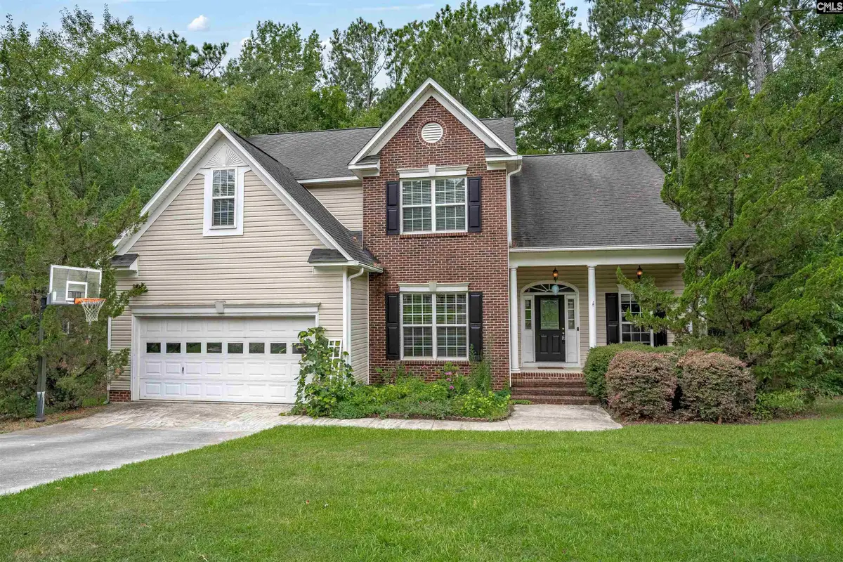 205 Winterberry Loop, Lexington, SC 29072 - #1