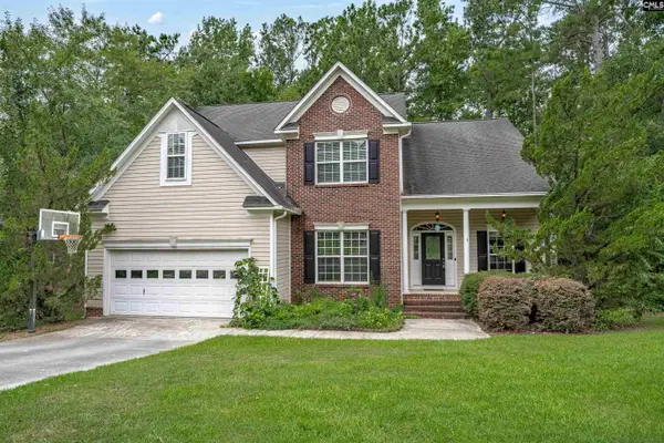 205 Winterberry Loop, Lexington, SC 29072