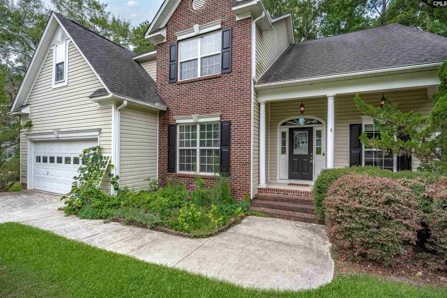 205 Winterberry Loop, Lexington, SC 29072 - #2