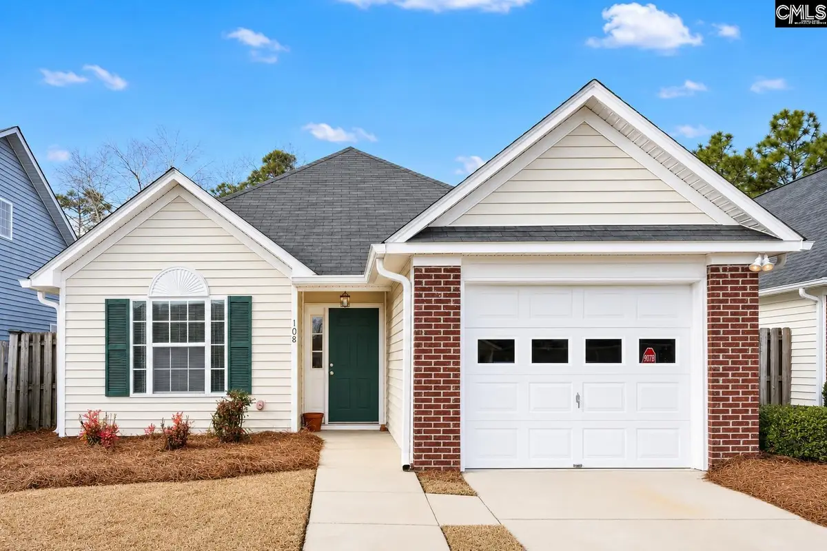 108 Autumn Run Circle, Columbia, SC 29229 - #1