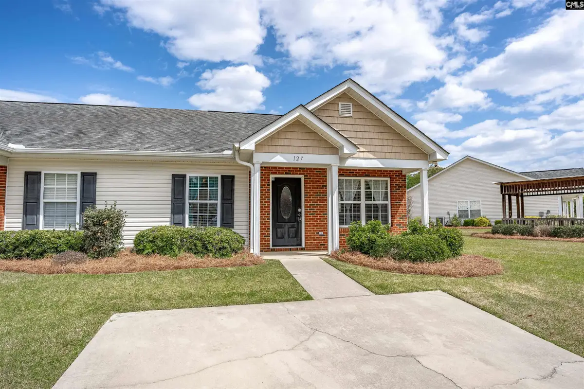 127 Agape Village Court, West Columbia, SC 29169 - #1