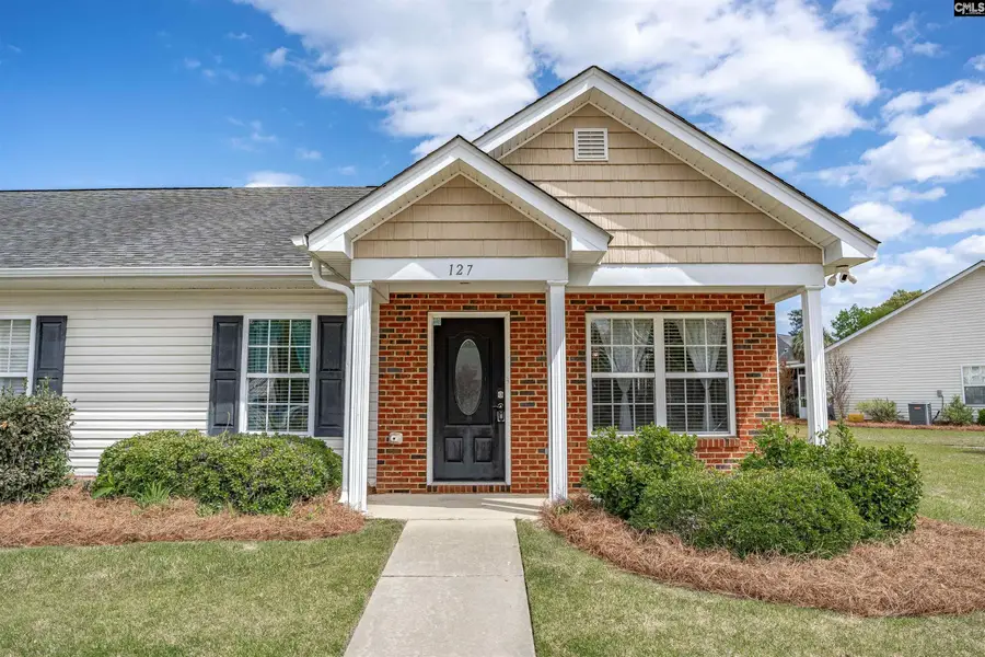 127 Agape Village Court, West Columbia, SC 29169 - #2