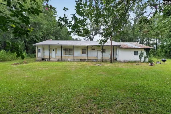 2737 Bayview Rd, Branchville, SC 29432