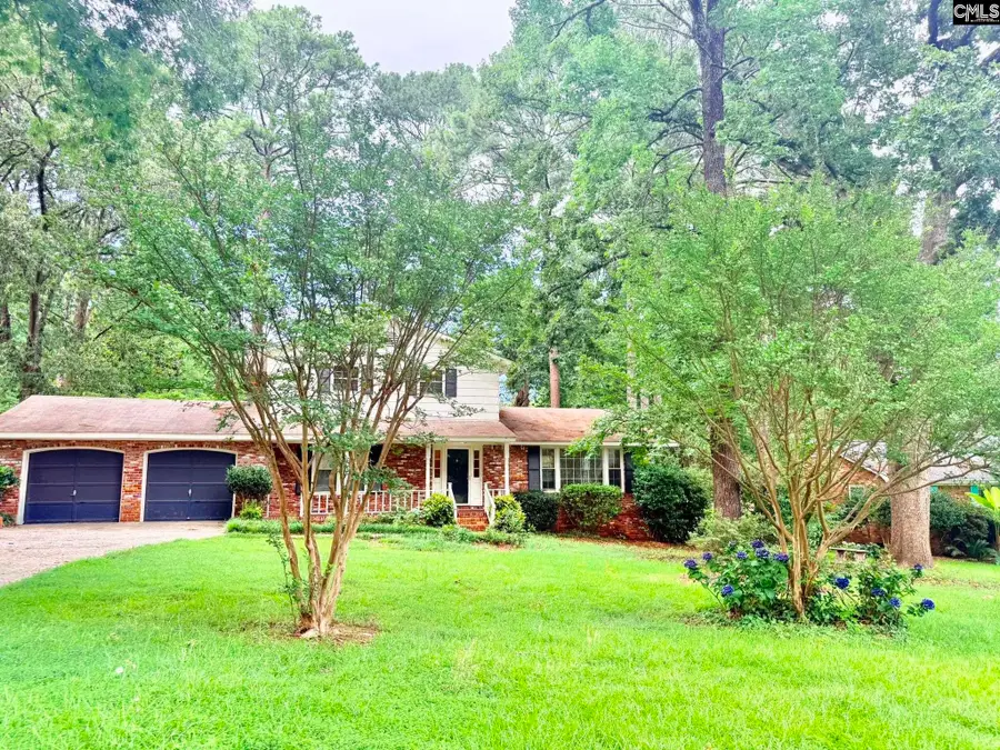 895 Pine Forest Trail, Columbia, SC 29210 - #2