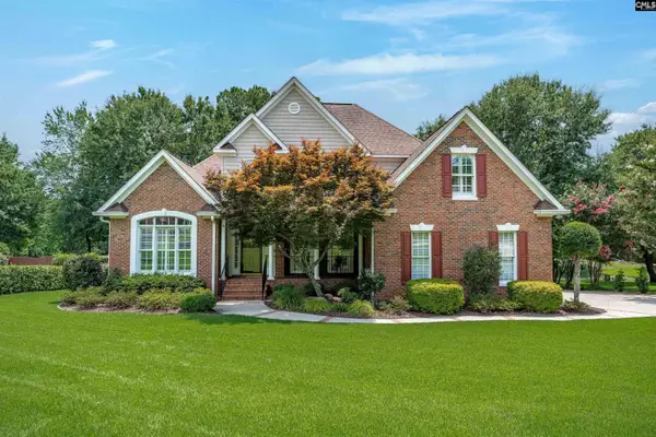 108 Inverness Drive, Lexington, SC 29072