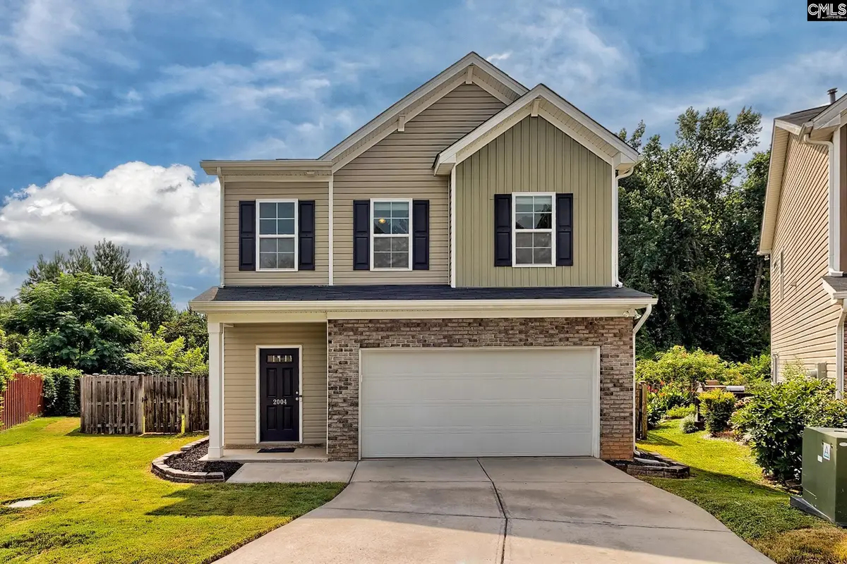 2004 Chipmunk Lane, West Columbia, SC 29169 - #1