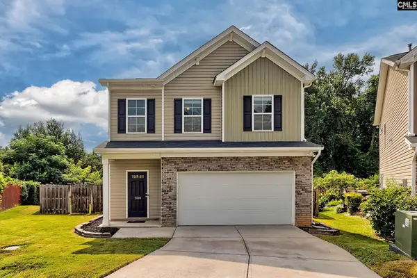 2004 Chipmunk Lane, West Columbia, SC 29169
