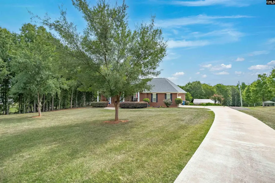 1102 Sc Highway 202, Little Mountain, SC 29075 - #2