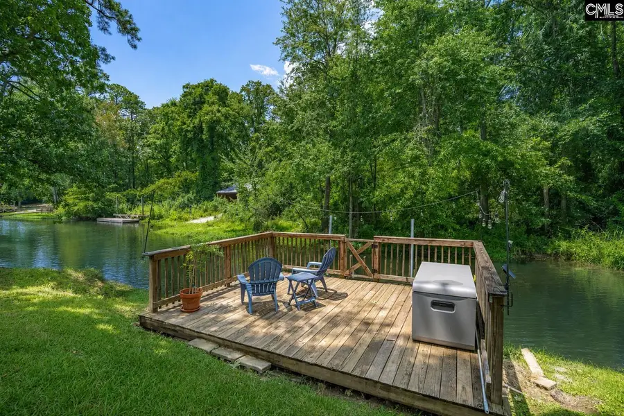 1008 Jones Road, Irmo, SC 29063 - #2
