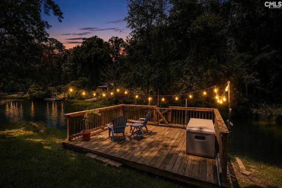 1008 Jones Road, Irmo, SC 29063 - #3