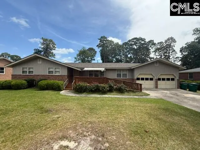 117 Pine Lane, Cayce, SC 29033 - #1