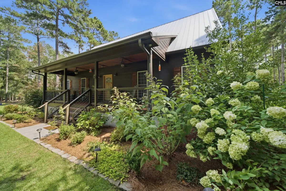 1634 Huttos Chapel, Barnwell, SC 29812 - #1