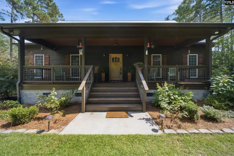 1634 Huttos Chapel, Barnwell, SC 29812 - #2