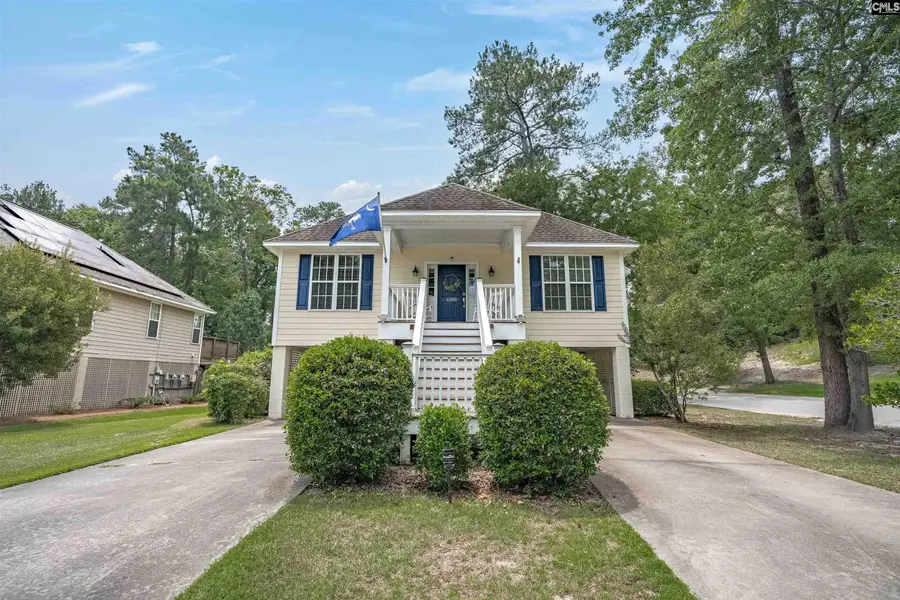 4200 Timberlane Drive, Columbia, SC 29205 - #2