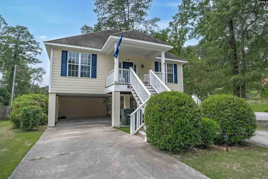 4200 Timberlane Drive, Columbia, SC 29205 - #3