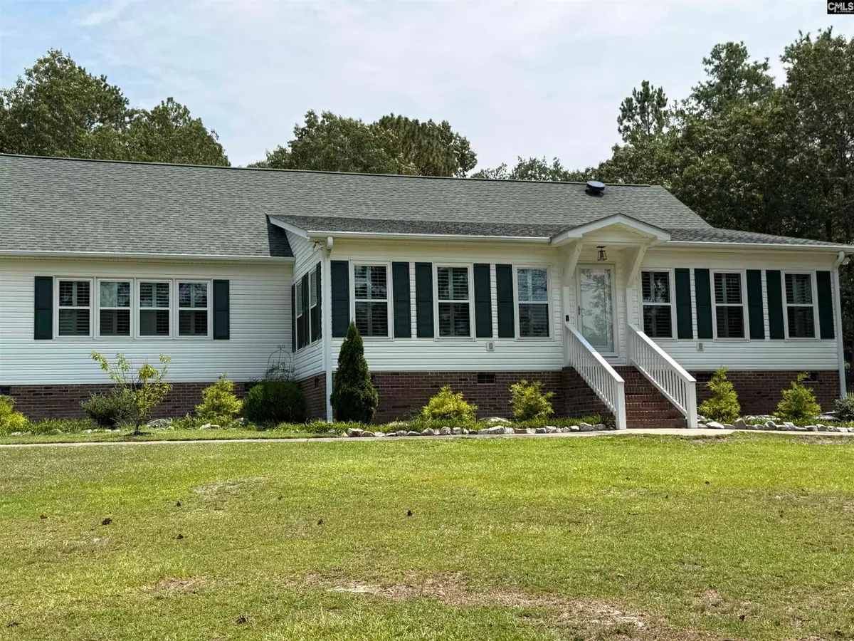 390 Mclee Road, Lexington, SC 29073 - #1