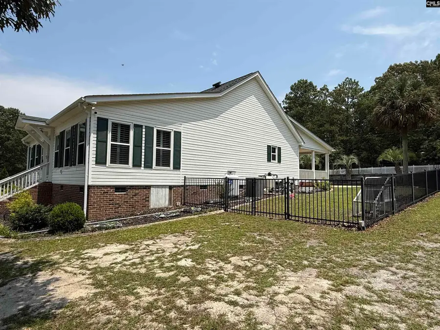 390 Mclee Road, Lexington, SC 29073 - #2