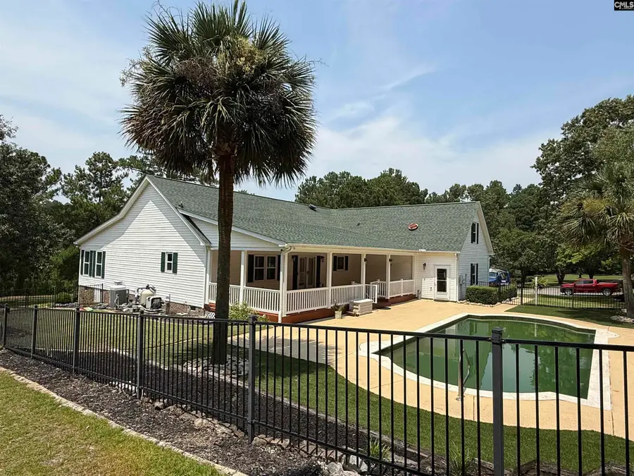 390 Mclee Road, Lexington, SC 29073 - #3
