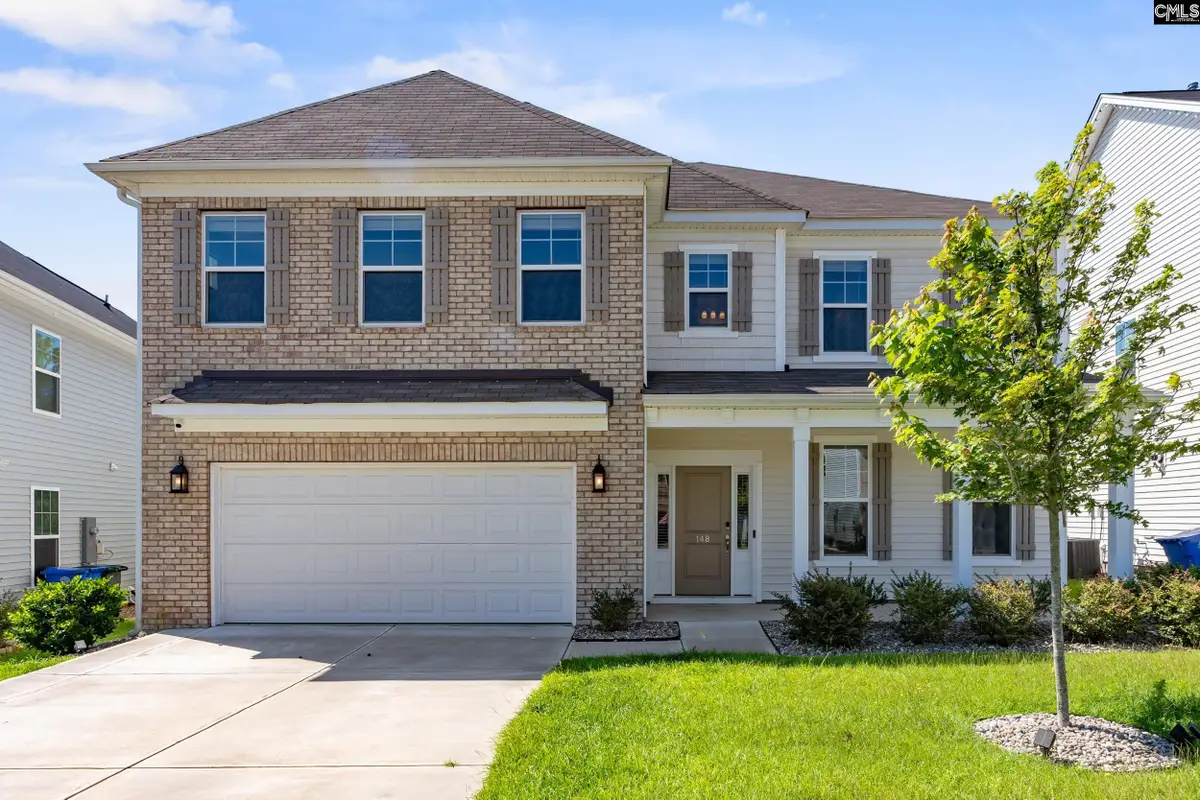 148 Brockway Drive, Columbia, SC 29229 - #1
