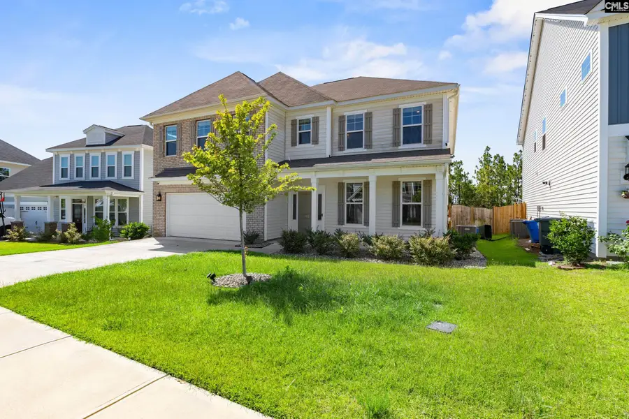 148 Brockway Drive, Columbia, SC 29229 - #2