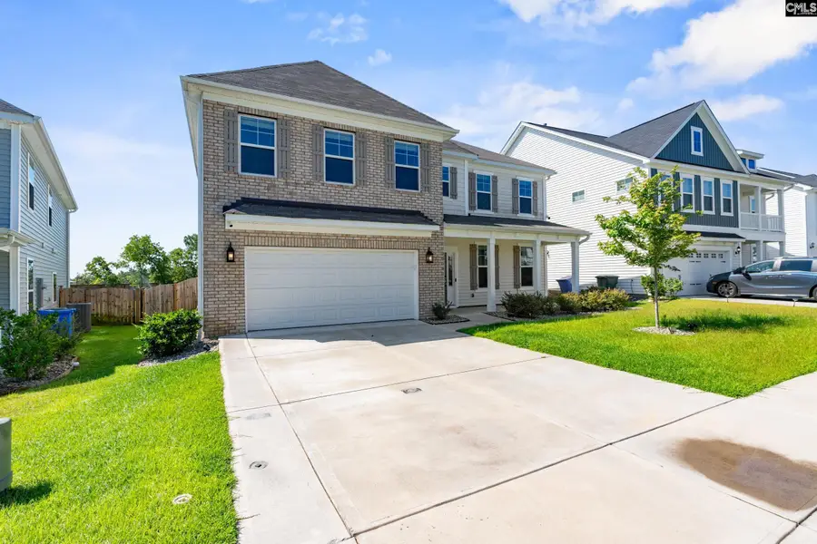 148 Brockway Drive, Columbia, SC 29229 - #3