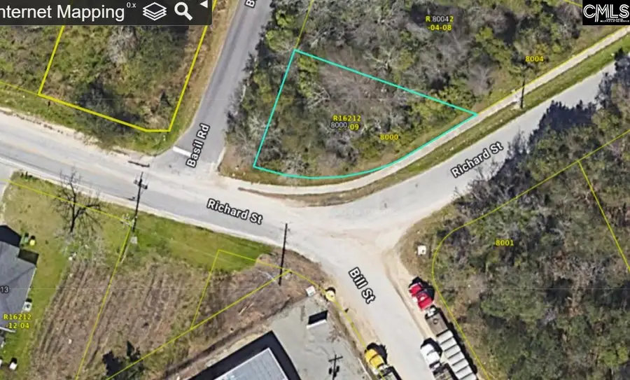 8000 Richard Street, Columbia, SC 29209 - #3