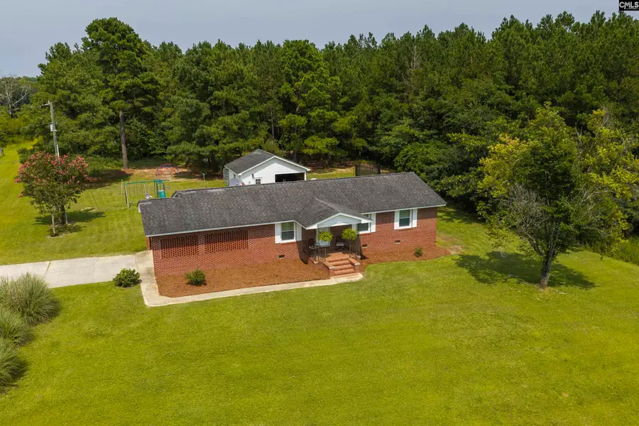 3053 Mccords Ferry Road, Cameron, SC 29030 - #3
