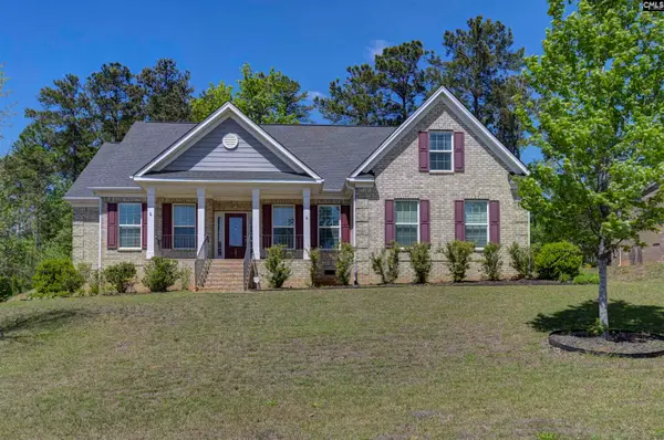 587 Wild Hickory Lane, Blythewood, SC 29016