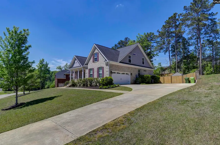 587 Wild Hickory Lane, Blythewood, SC 29016 - #2