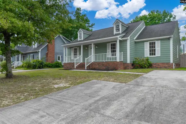 240 Gusty Lane, Hopkins, SC 29061