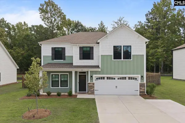 191 Collins Cove Drive, Chapin, SC 29036