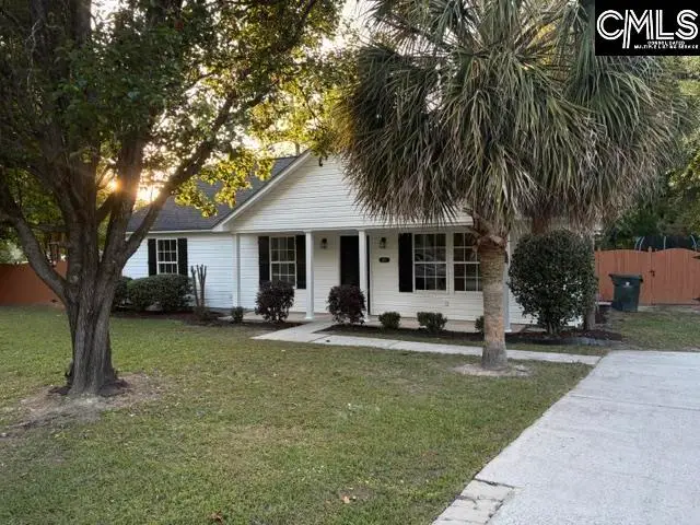 103 Whispering Glen Circle, West Columbia, SC 29170 - #1