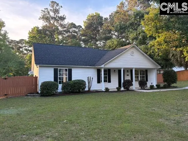 103 Whispering Glen Circle, West Columbia, SC 29170 - #2