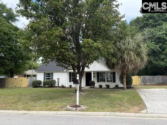 103 Whispering Glen Circle, West Columbia, SC 29170 - #3