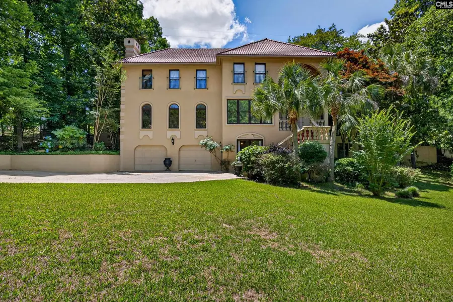 203 Holly Ridge Lane, West Columbia, SC 29169 - #2