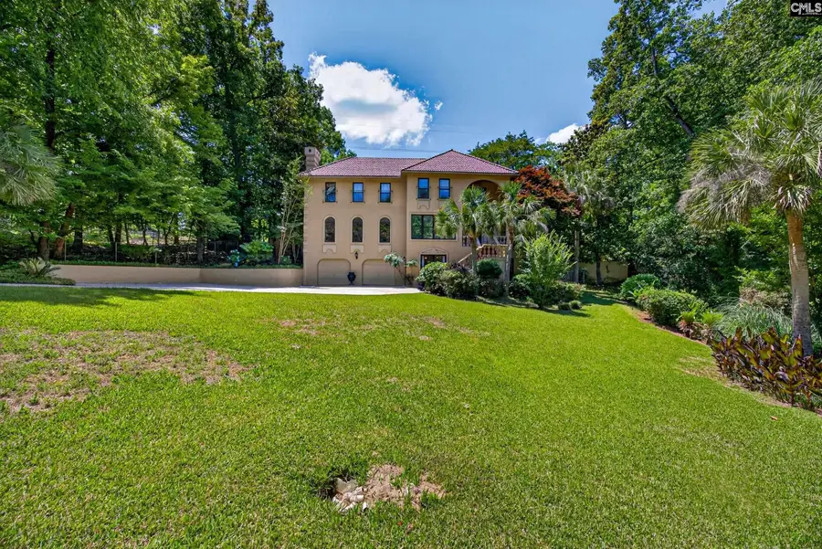 203 Holly Ridge Lane, West Columbia, SC 29169 - #3