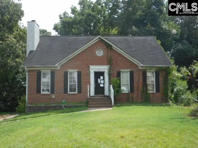 247 Thornhill Road, Columbia, SC 29212 - #1