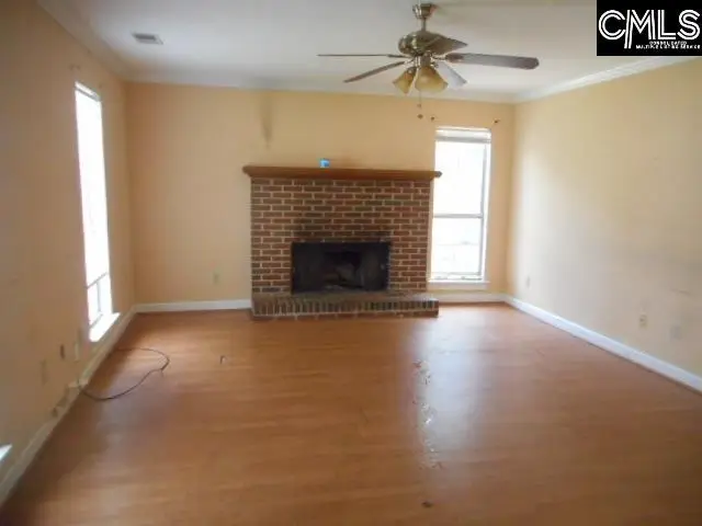 247 Thornhill Road, Columbia, SC 29212 - #2