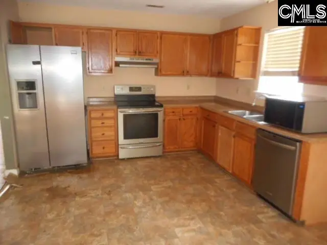 247 Thornhill Road, Columbia, SC 29212 - #3