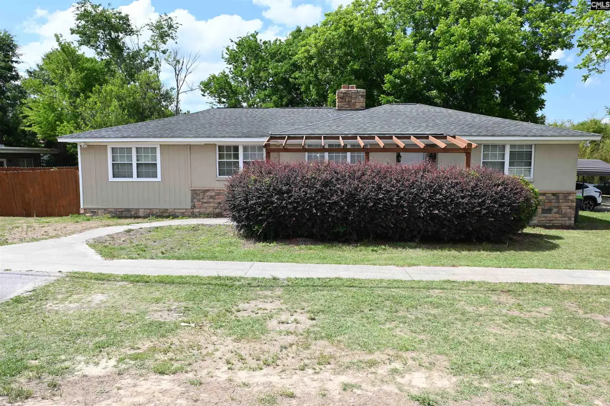 4656 Augusta Highway, Gilbert, SC 29054 - #1