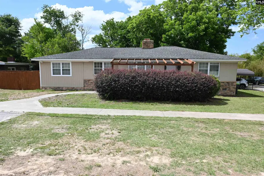 4656 Augusta Highway, Gilbert, SC 29054 - #3