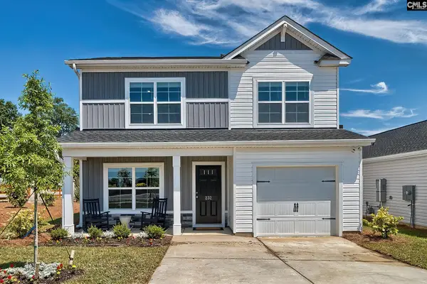 612 Corkscrew Lane, Blythewood, SC 29016
