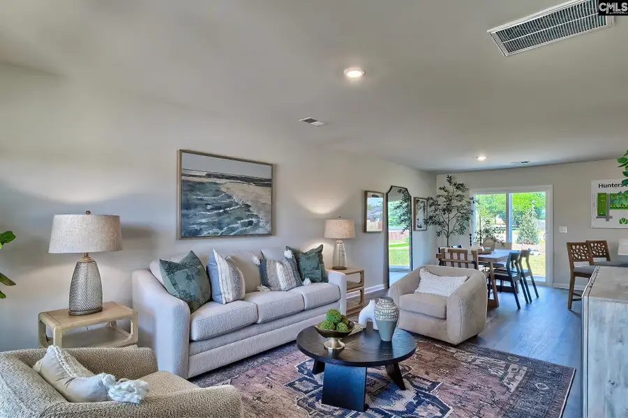 612 Corkscrew Lane, Blythewood, SC 29016 - #2